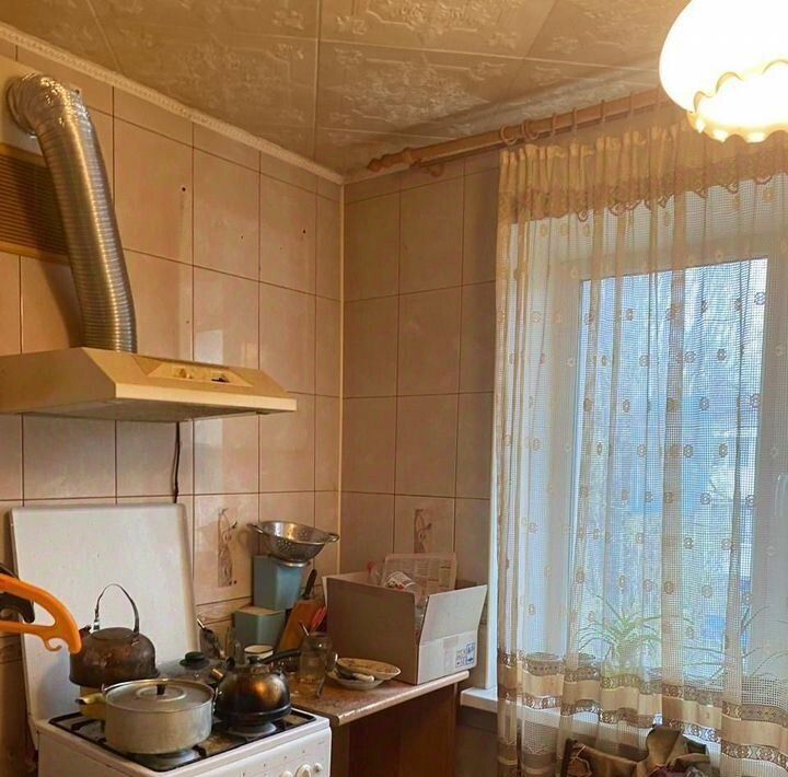 квартира г Саратов р-н Ленинский проезд 2-й Московский 6 фото 1
