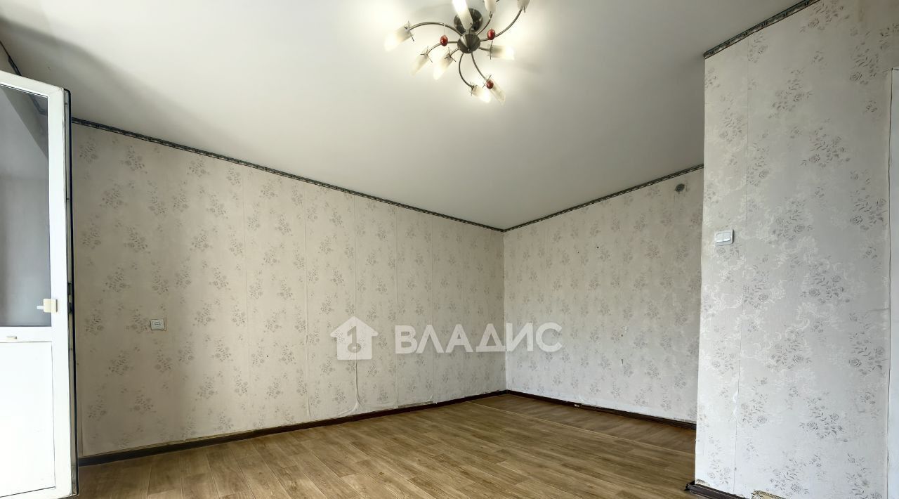 квартира г Смоленск р-н Заднепровский ул Строгань 9 фото 2