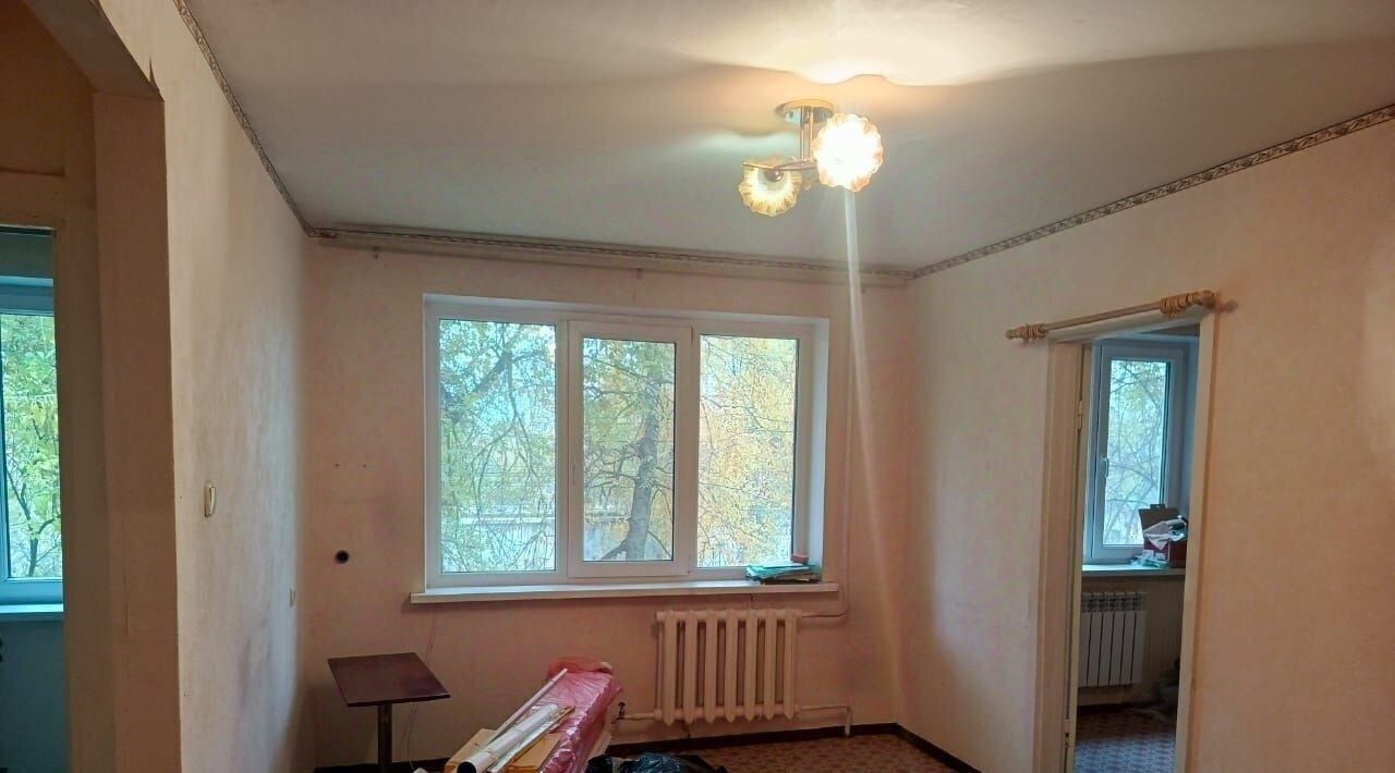 квартира г Саратов р-н Заводской ул Тульская 7 фото 3