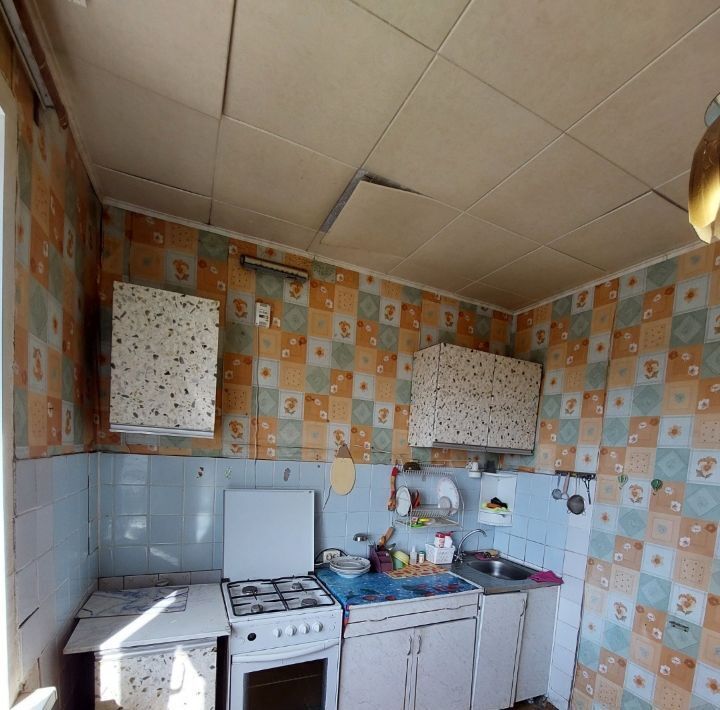 квартира г Саратов р-н Заводской ул Томская 15 фото 2