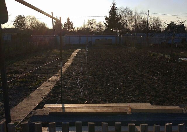 р-н Фокинский ул Транспортная садоводческое объединение Черёмушки фото