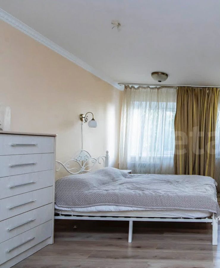 квартира г Тюмень р-н Калининский ул Челюскинцев 59 фото 2