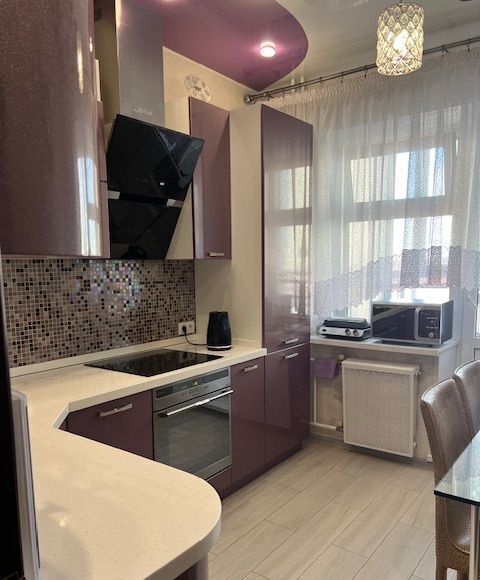 квартира г Нижневартовск ул Нововартовская 4 Тюменская обл. фото 8