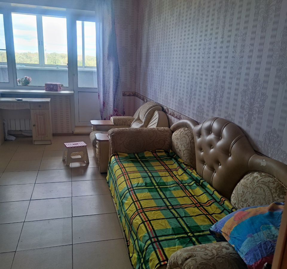 квартира г Ярославль п Великий ул Коммунаров 35б р-н Ростовский, Ростов фото 9