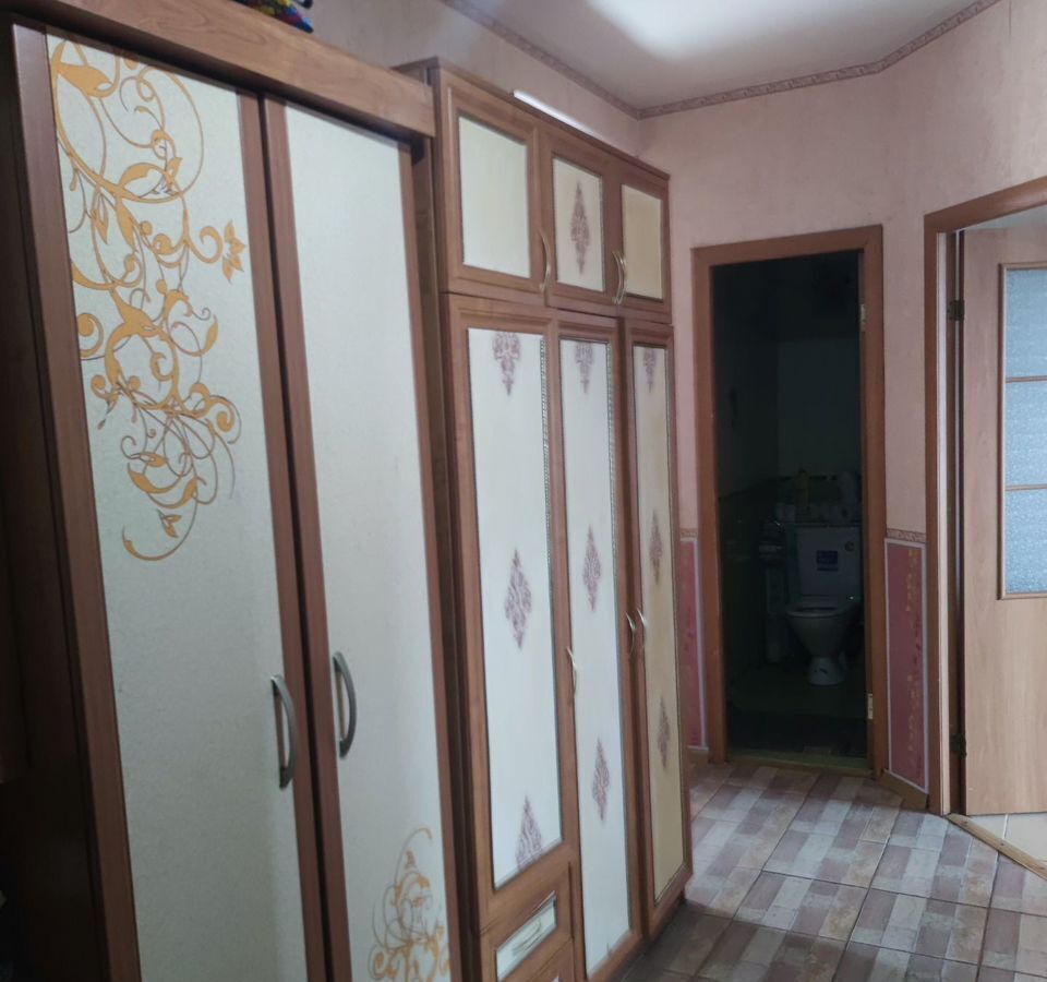 квартира г Ярославль п Великий ул Коммунаров 35б р-н Ростовский, Ростов фото 23