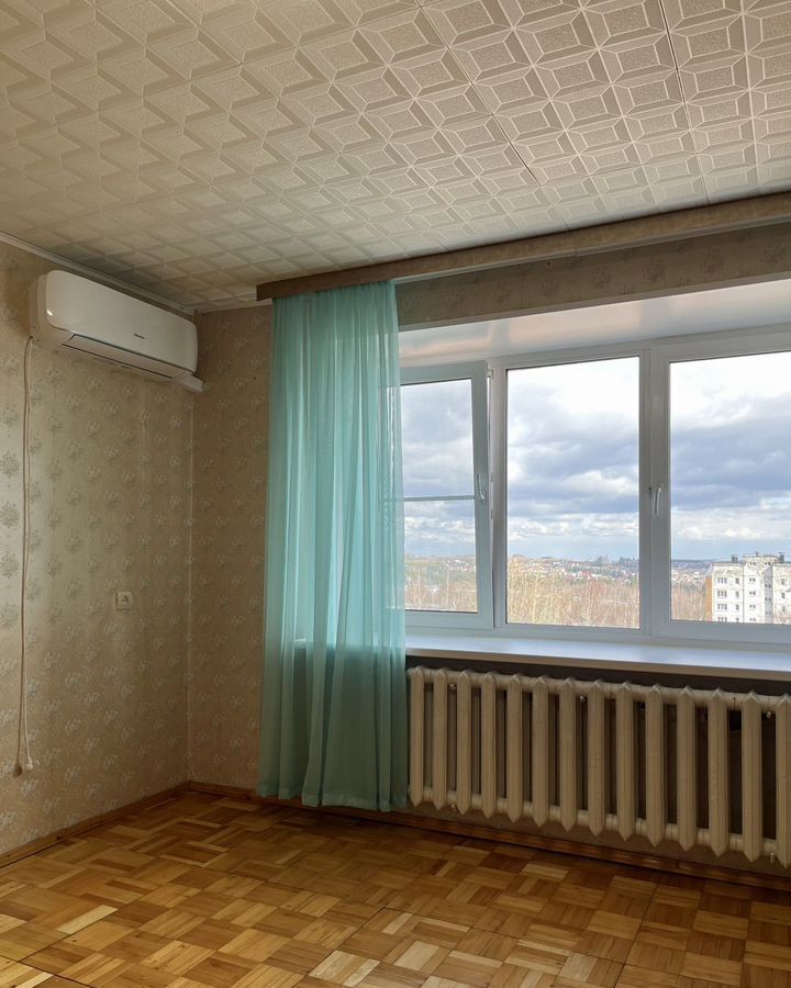 квартира г Ижевск р-н Устиновский Аэропорт ул Союзная 71 фото 1