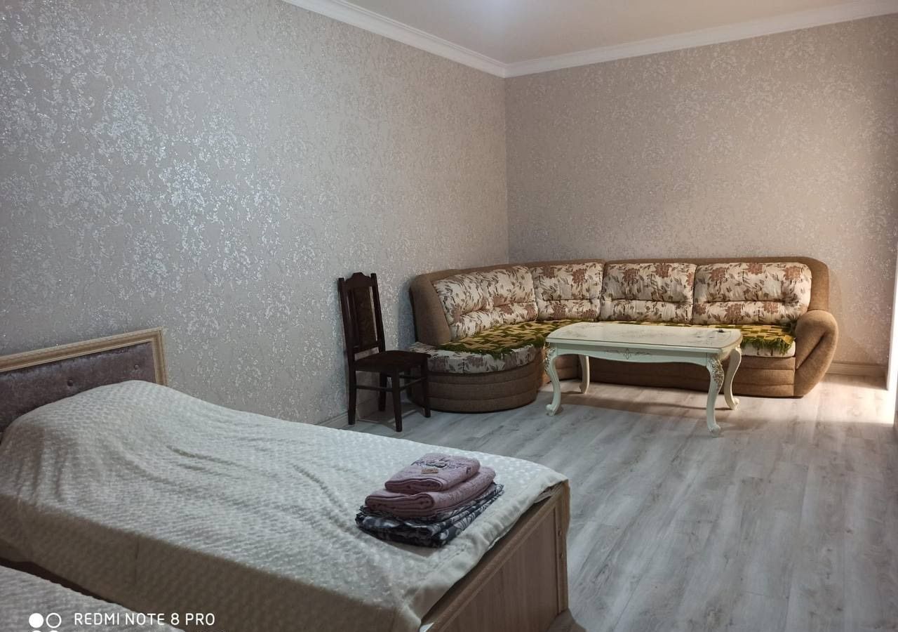 квартира г Дербент ул Карла Маркса 57 фото 6