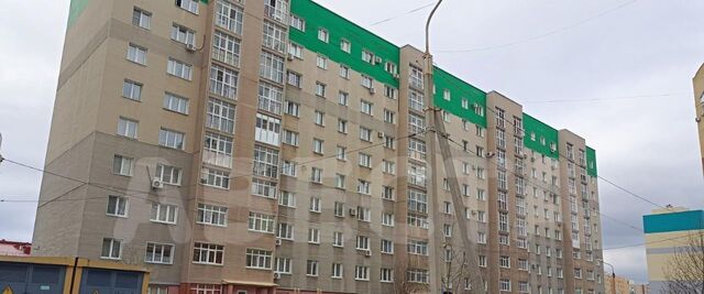 р-н Кировский б-р Архитекторов 12к/1 фото