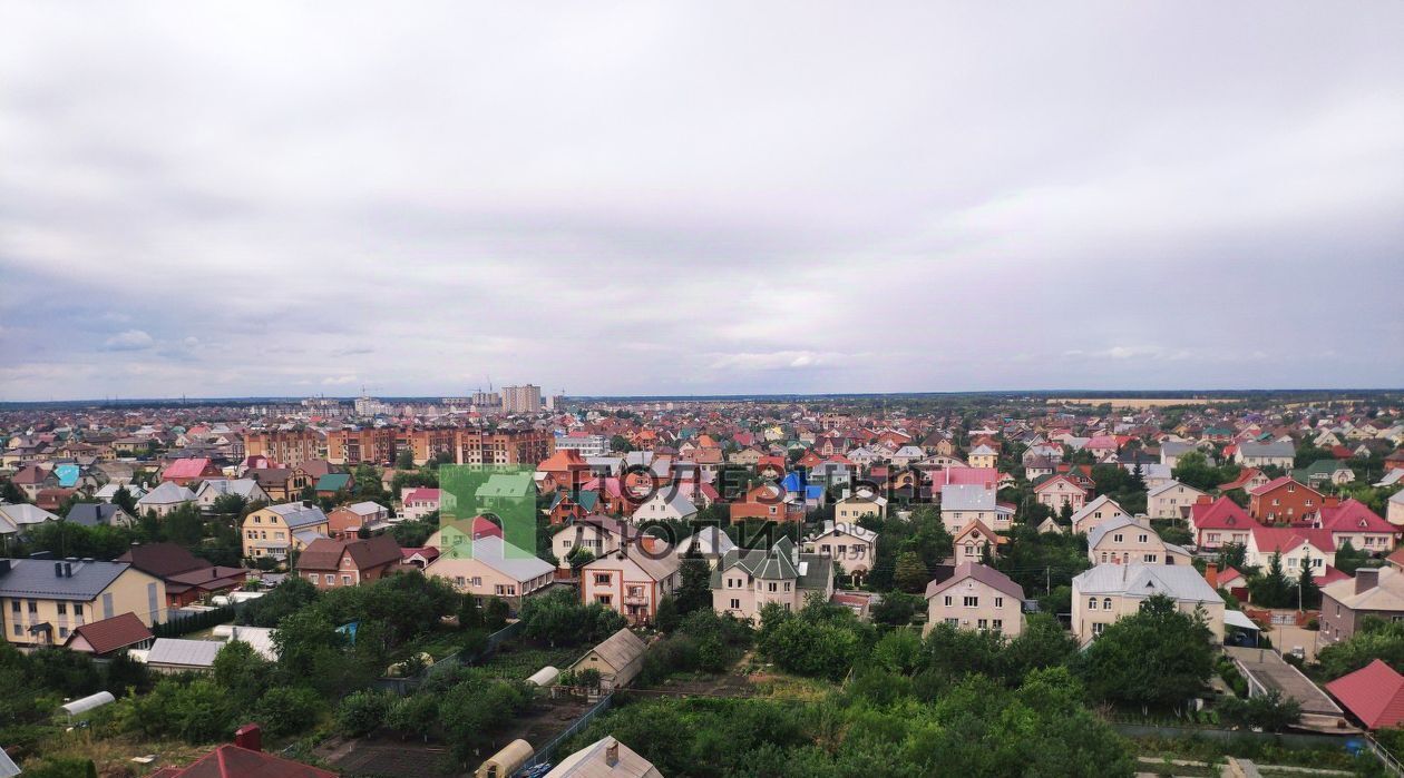 квартира г Тамбов р-н Октябрьский ул Свободная 8 фото 2