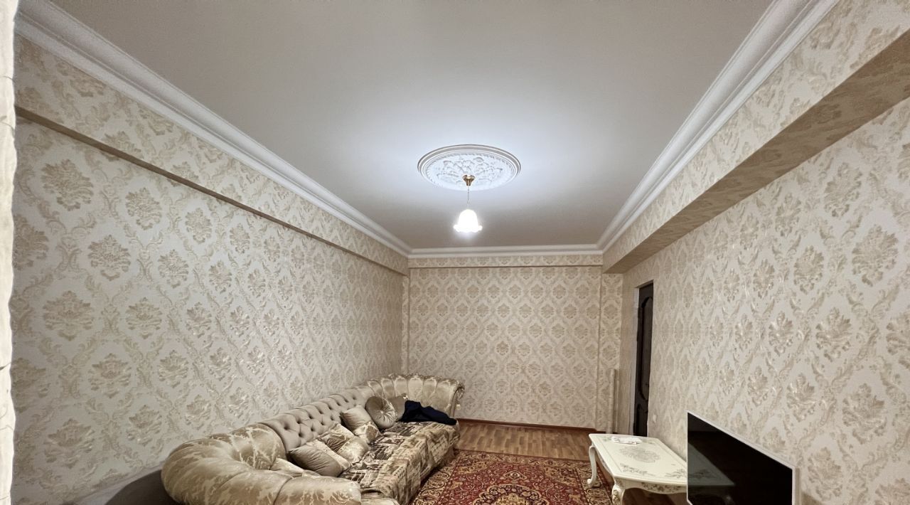 квартира г Махачкала р-н Ленинский туп Ирчи Казака 1-й 13 фото 4