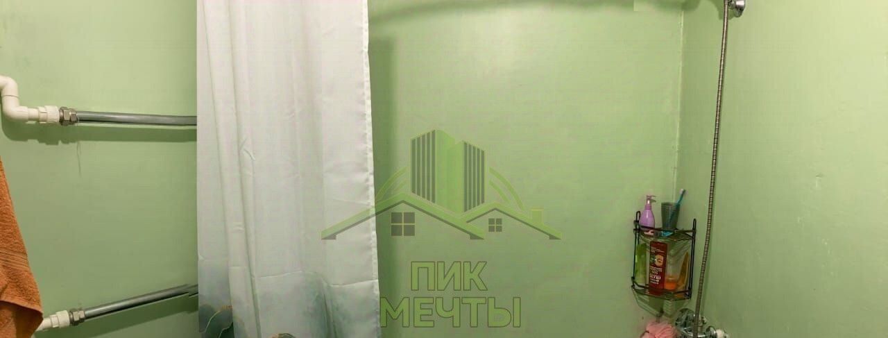 квартира г Улан-Удэ р-н Железнодорожный ул Чайковского 3а фото 9