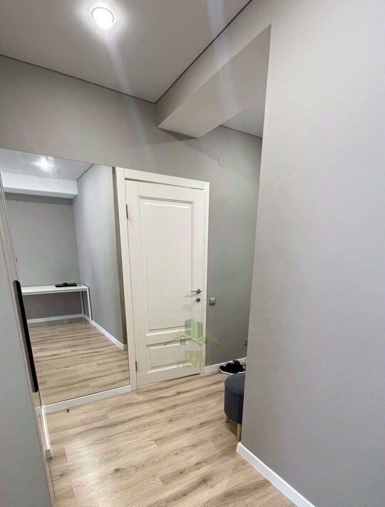 квартира г Улан-Удэ р-н мкр 110-й 12, Октябрьский фото 7