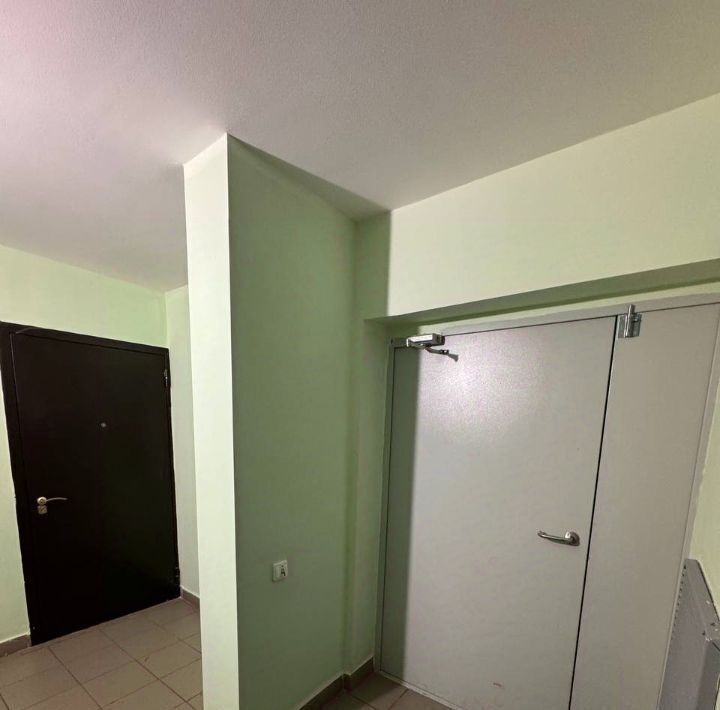 квартира г Казань Авиастроительная ул Альфии Авзаловой 15 фото 19
