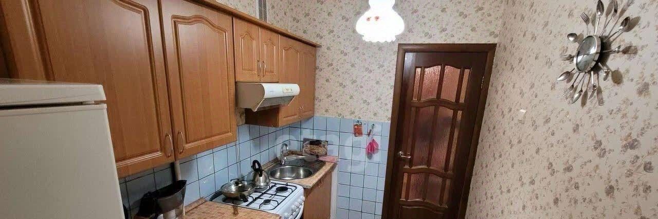 квартира г Набережные Челны р-н Автозаводский 51-й комплекс 1 фото 5