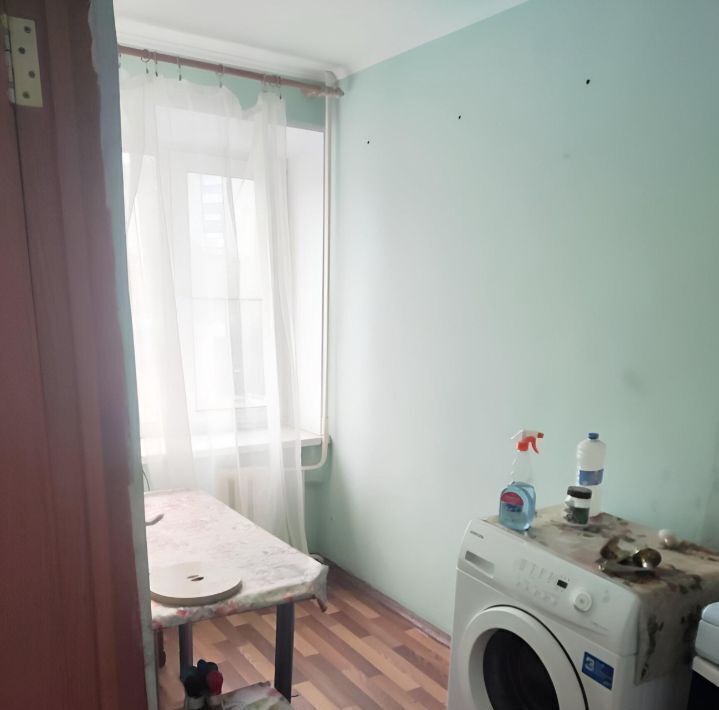 квартира г Челябинск р-н Ленинский ул Энергетиков 3а фото 1