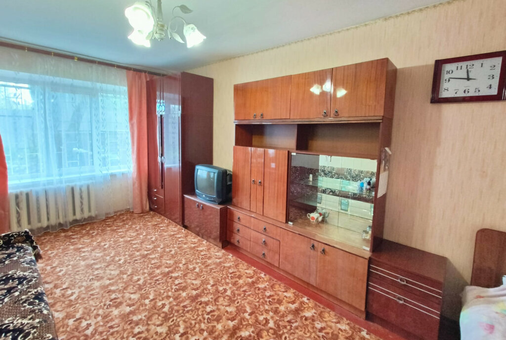 квартира р-н Лабинский г Лабинск ул Леонтьева 62/3 фото 5
