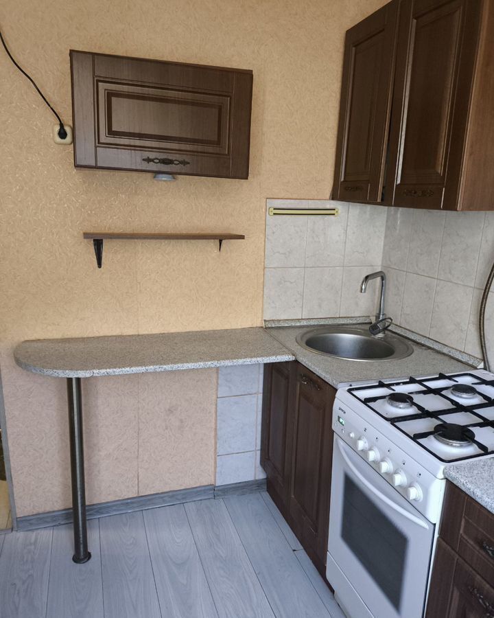 квартира г Подольск мкр Климовск ул Рощинская 9 фото 13