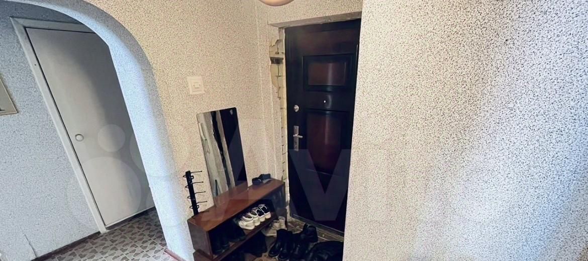 квартира г Саратов р-н Октябрьский ул им Чапаева В.И. 19/27 фото 8