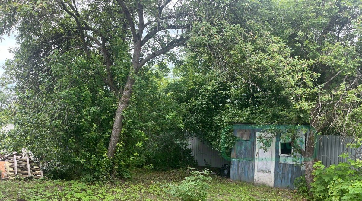 дом г Калининград р-н Московский снт Заря ул Лиловая фото 11