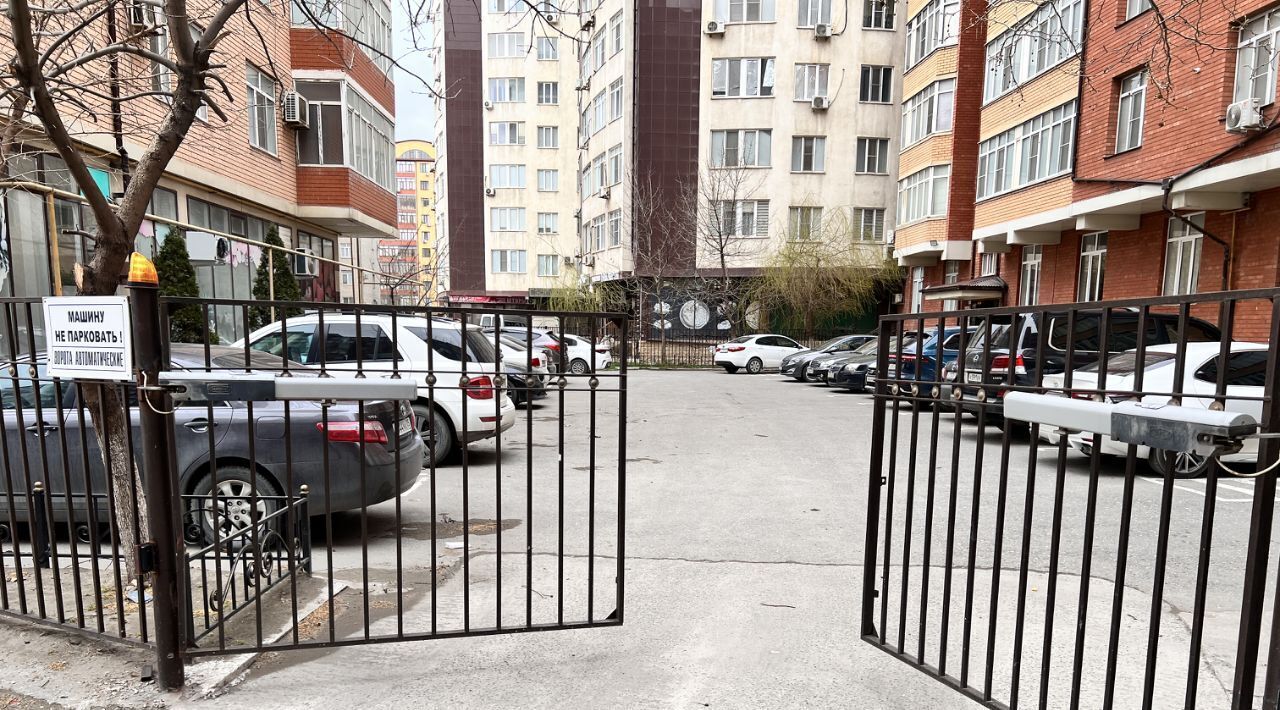 квартира г Махачкала р-н Ленинский туп Ирчи Казака 1-й 13 фото 12