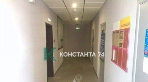 офис г Челябинск р-н Центральный пр-кт Свердловский 84б фото 6