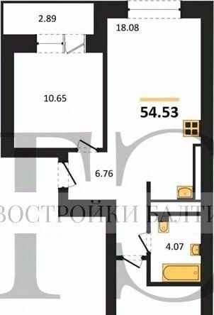 р-н Ленинградский ул Героя России Катериничева фото