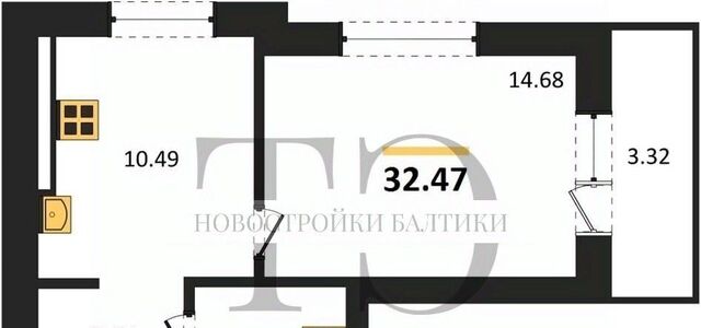 р-н Ленинградский фото