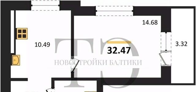 р-н Ленинградский ул Героя России Катериничева фото