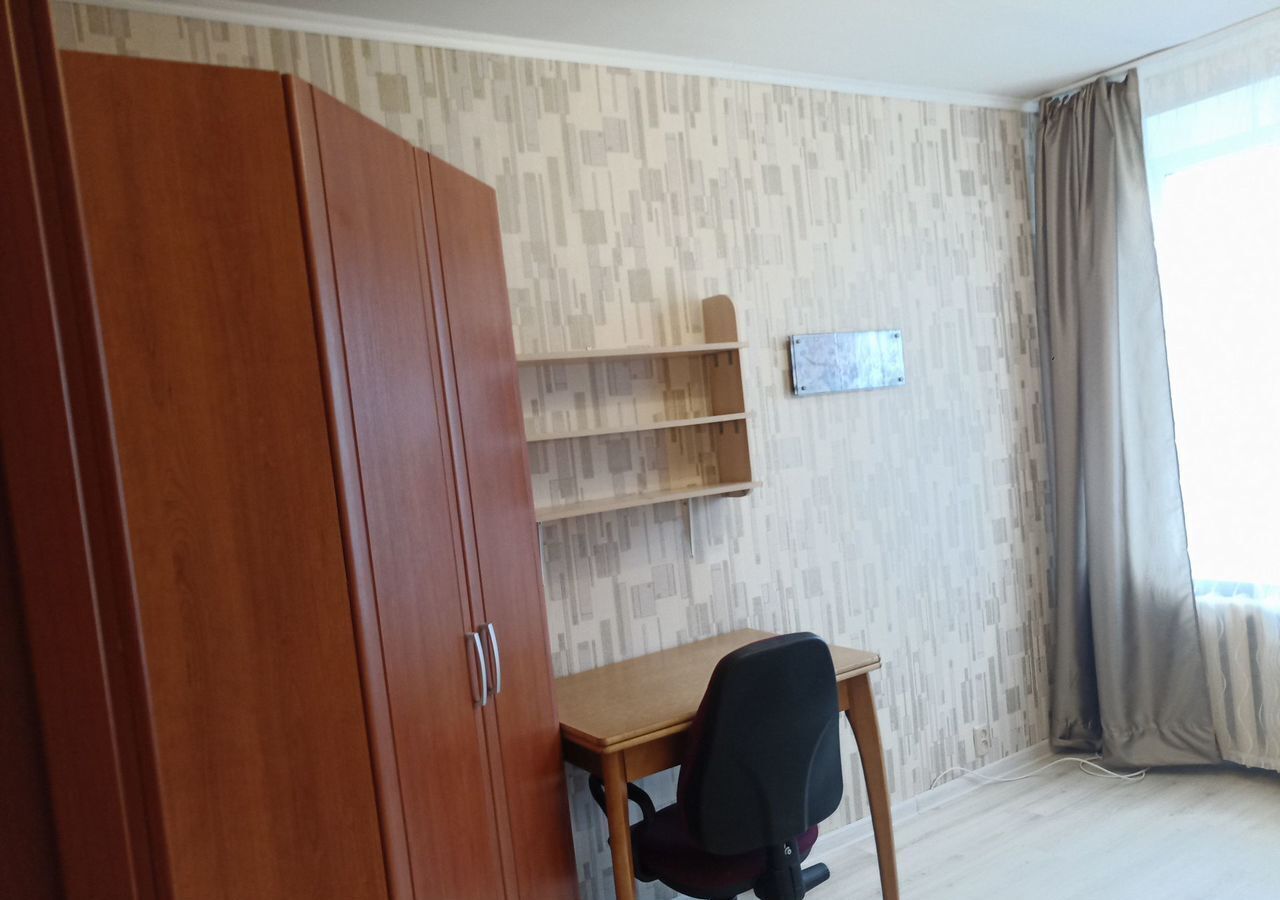квартира г Санкт-Петербург р-н Красносельский пр-кт Ветеранов 143к/1 округ Сосновая Поляна фото 27