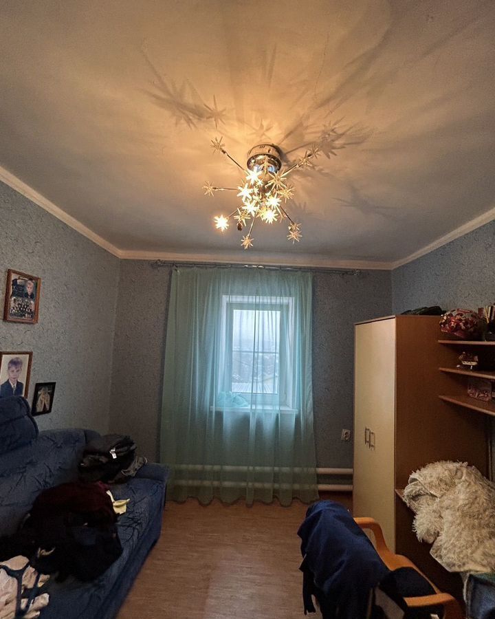 дом г Волгоград р-н Кировский ул Тростниковая 72 фото 28