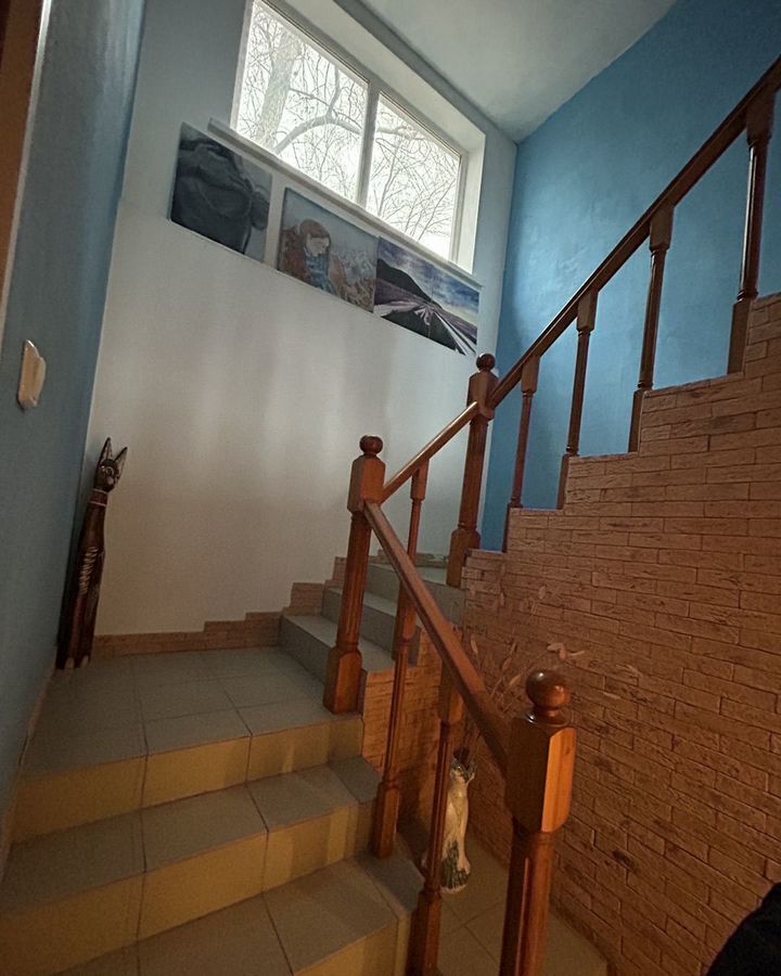 дом г Волгоград р-н Кировский ул Тростниковая 72 фото 31