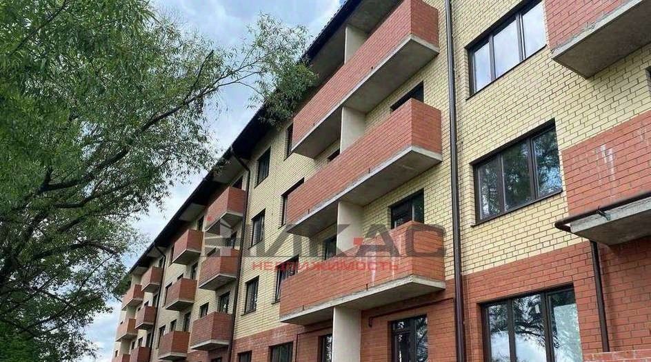квартира г Ярославль р-н Красноперекопский ул Соловьева 11 фото 23
