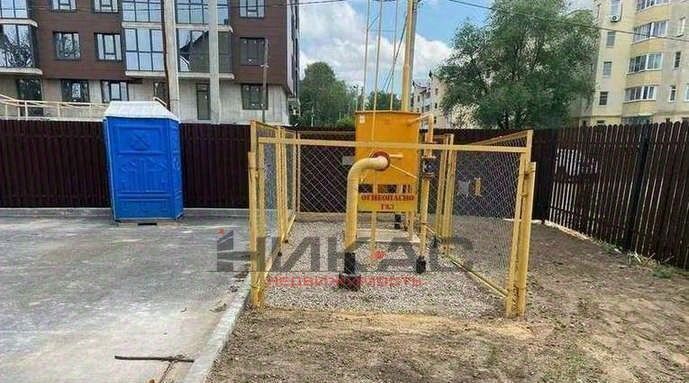 квартира г Ярославль р-н Красноперекопский ул Соловьева 11 фото 24