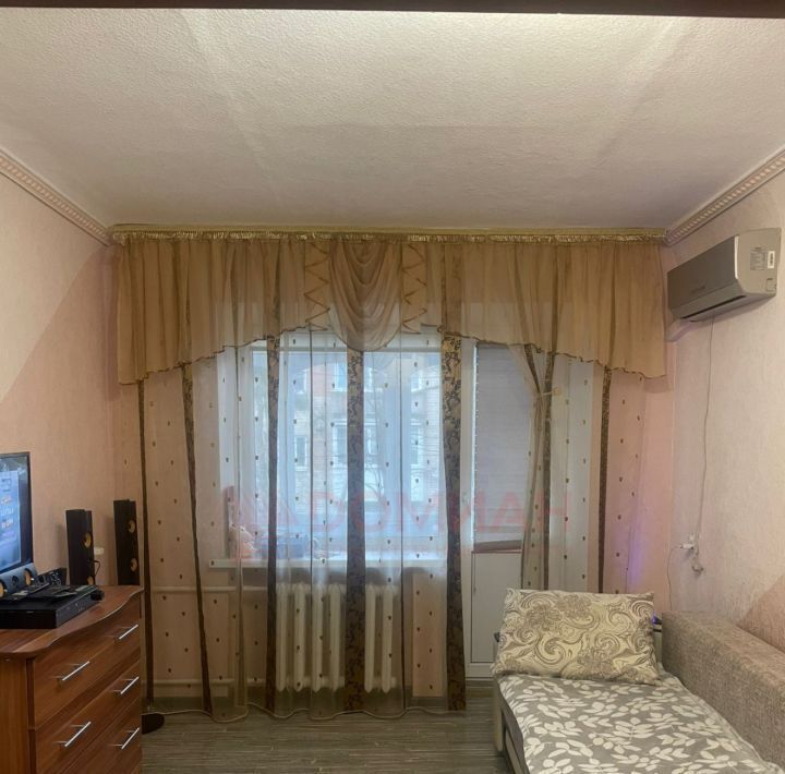 квартира г Новочеркасск ул Севастопольская 20 фото 4