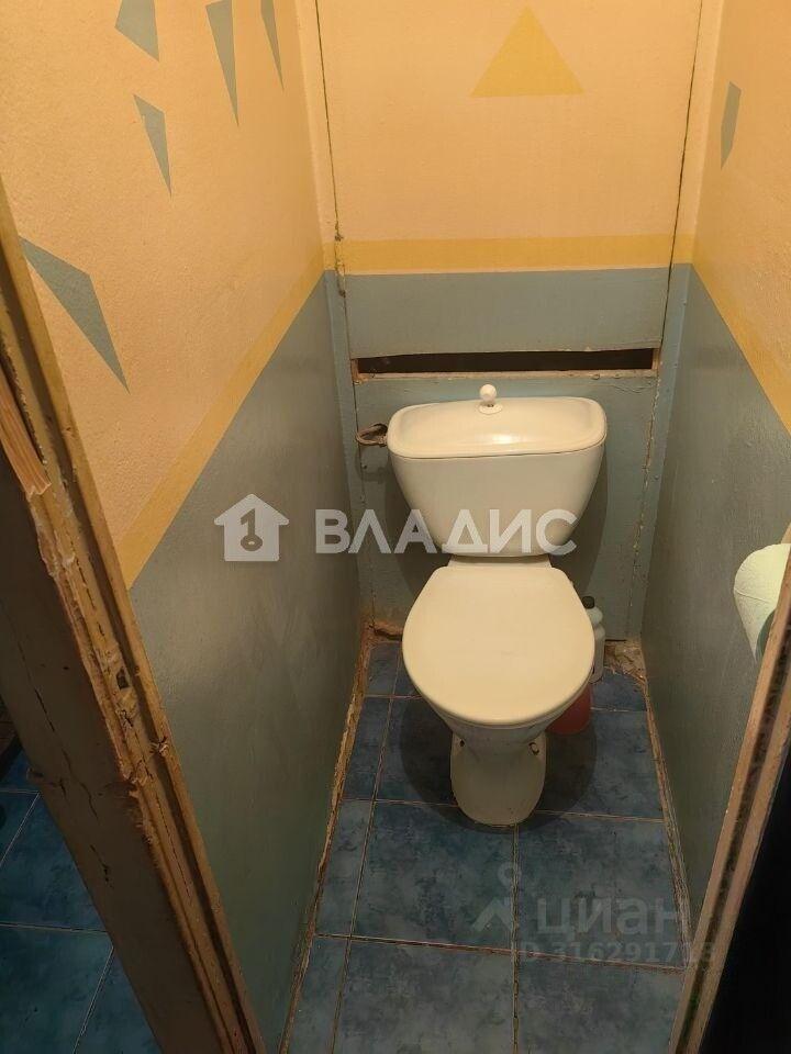 квартира г Щербинка квартал № 1 метро Текстильщики ЮЗАО проезд Грайвороновский 2-й Грайвороново 90А, к 6, Московская область фото 8