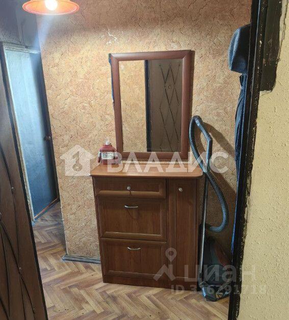 квартира г Щербинка квартал № 1 метро Текстильщики ЮЗАО проезд Грайвороновский 2-й Грайвороново 90А, к 6, Московская область фото 10