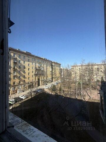 р-н Московская Застава дом 174/8 Ленинградская область фото