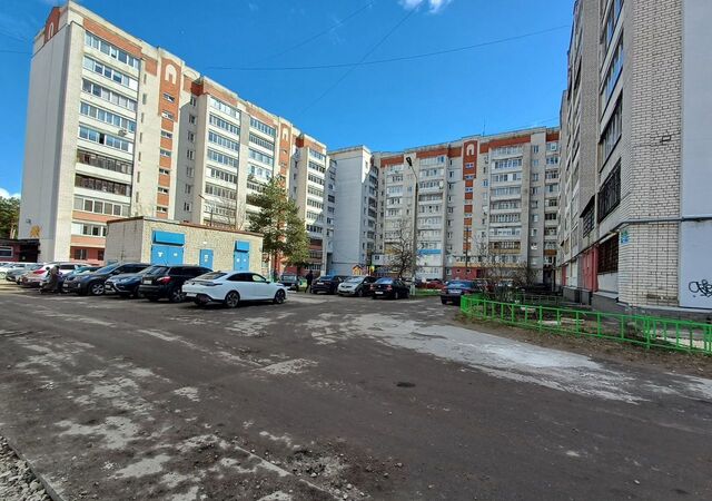 ул Рудольфа Удриса 11в фото