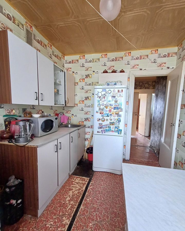квартира г Дзержинск ул Рудольфа Удриса 11в фото 3