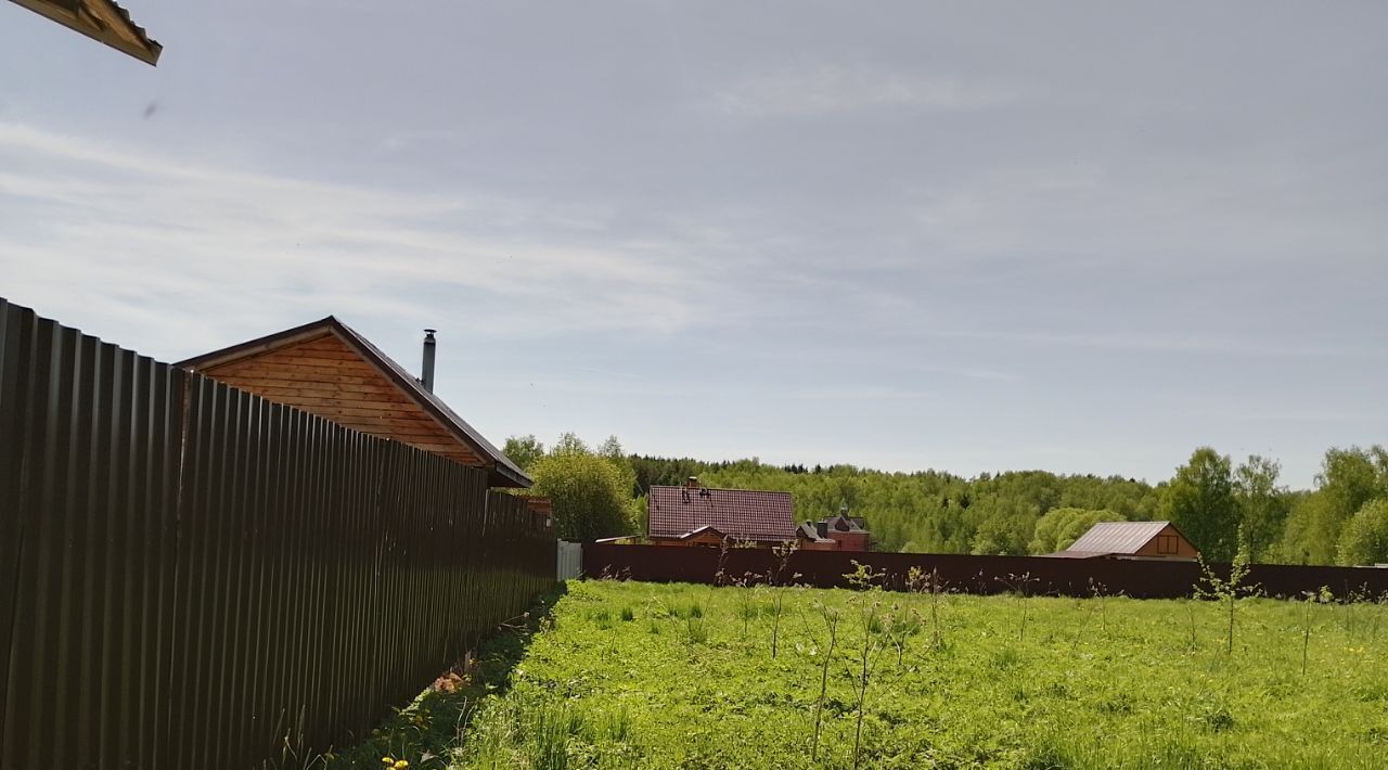 земля г Сергиев Посад д Смена Сергиево-Посадский городской округ фото 11