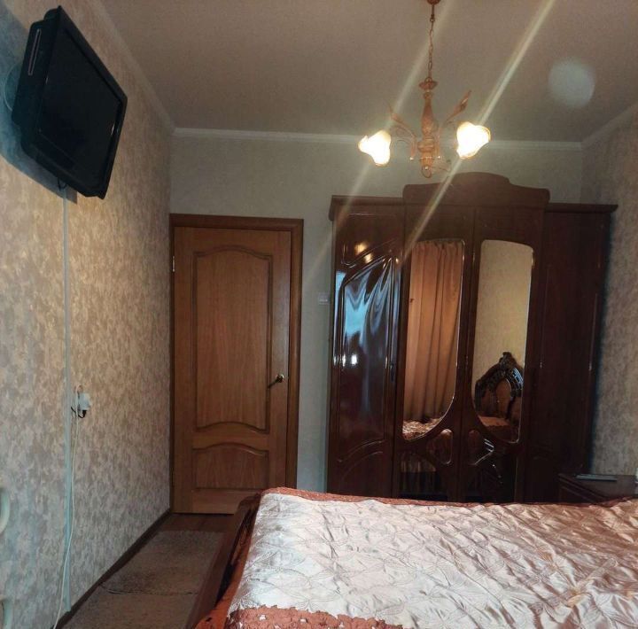 квартира г Старый Оскол микрорайон Конева 8А фото 4