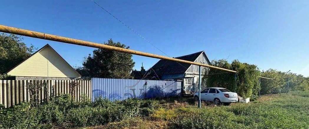 дом г Старый Оскол ул Советская 17 с. Городище фото 1