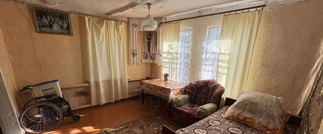 дом г Старый Оскол ул Советская 17 с. Городище фото 3