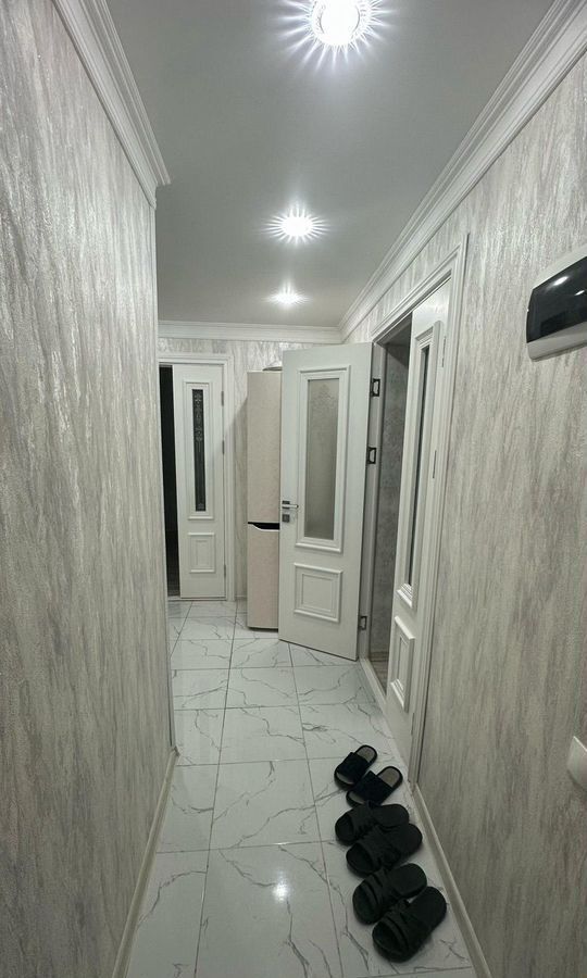 квартира г Грозный ул им 84 Псковских десантников 10 фото 5