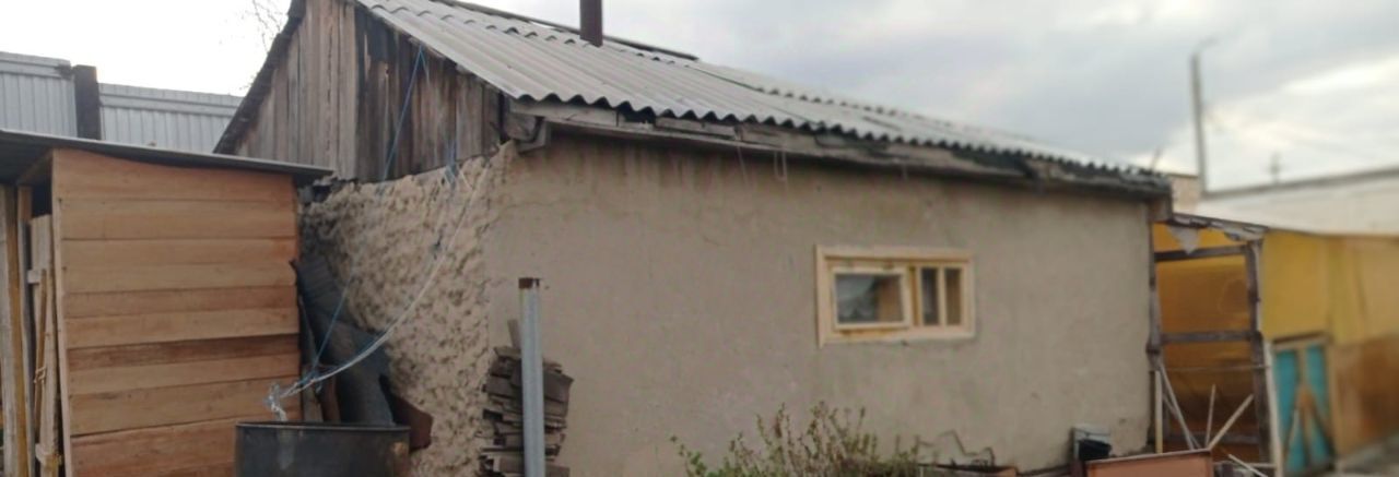 дом г Орск р-н Советский Старый город ул Пугачева 86 фото 14