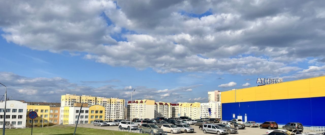квартира г Саратов р-н Ленинский проезд 2-й им Блинова Ф.А. 3б фото 47