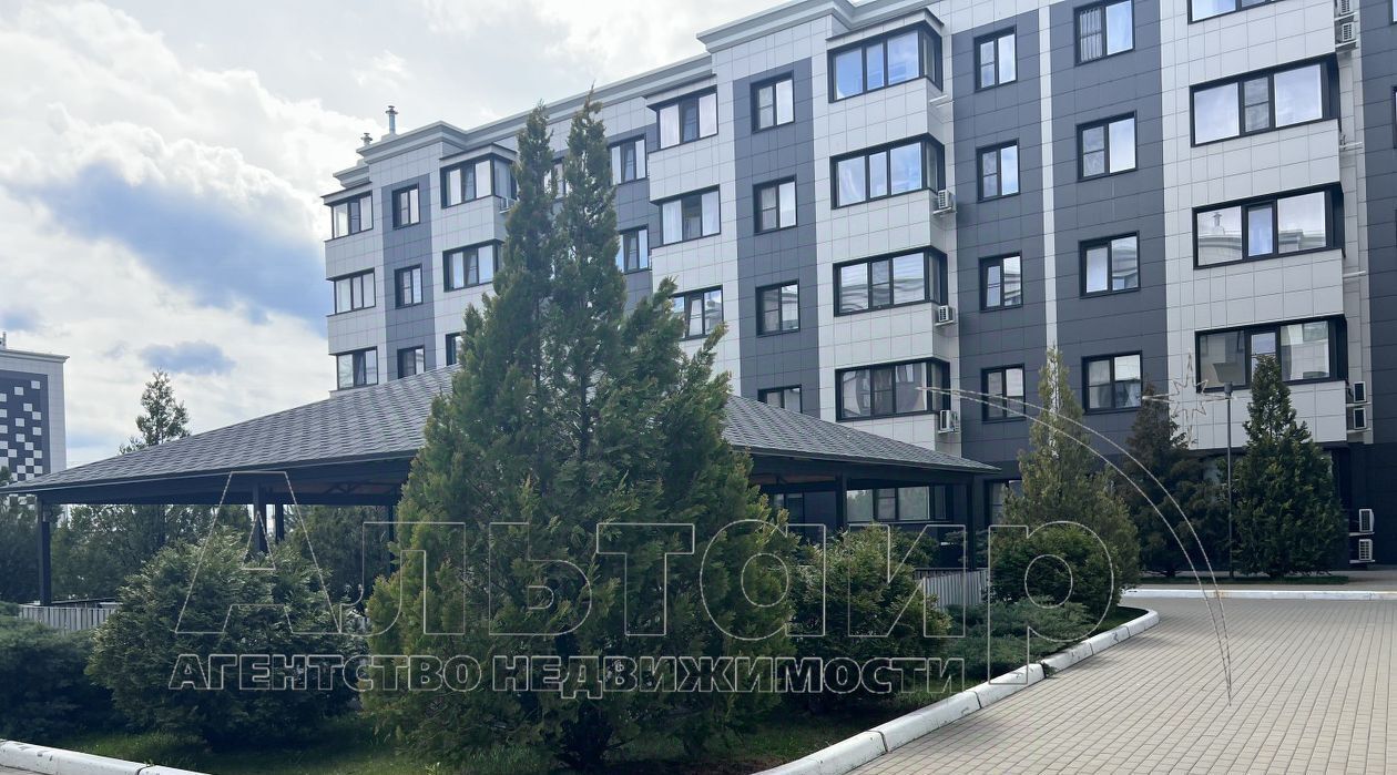квартира г Батайск ул Комсомольская 127 фото 26