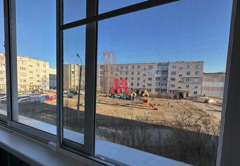 квартира р-н Гаврилов-Ямский г Гаврилов-Ям ул Кирова 7а фото 11