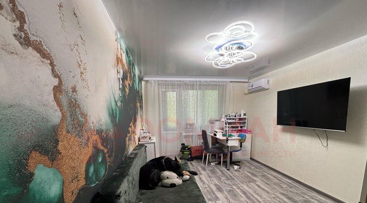 квартира г Новочеркасск ул Беляева 4а фото 6