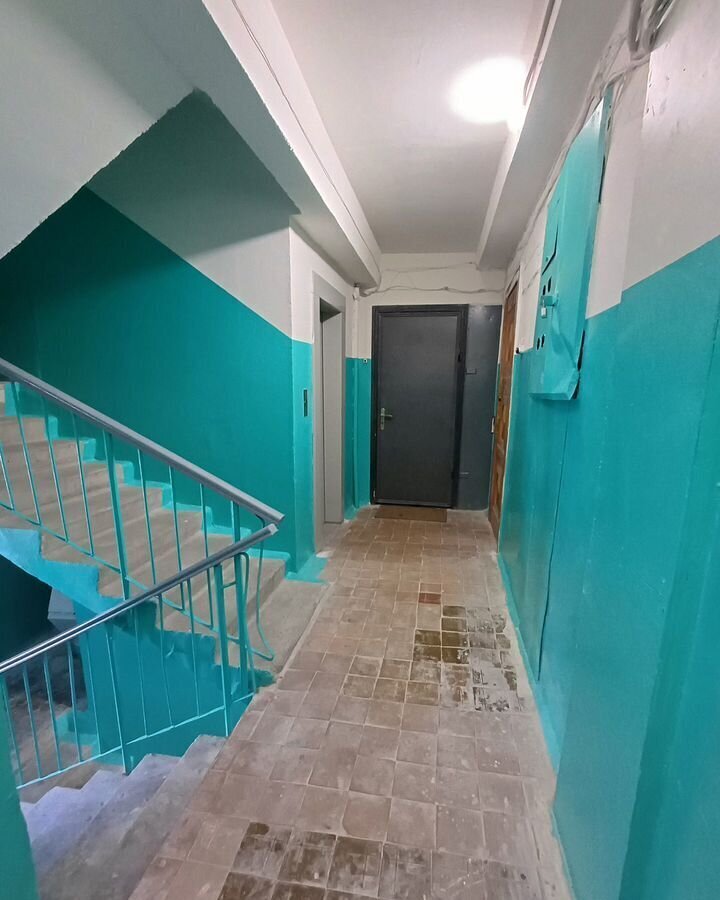 квартира г Дзержинск ул Рудольфа Удриса 11в фото 14